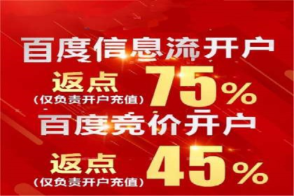 百度竞价推广公司案例：从竞争激烈的市场脱颖而出